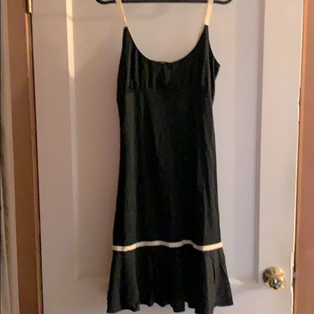 BRAND NEW Anthropologie nightslip size S